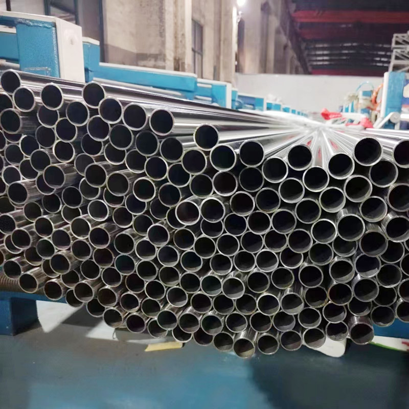 316L不銹鋼高壓管