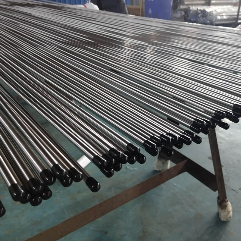 304不銹鋼毛細管